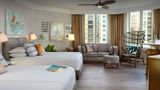 Pelican Grand Beach Resort Suite