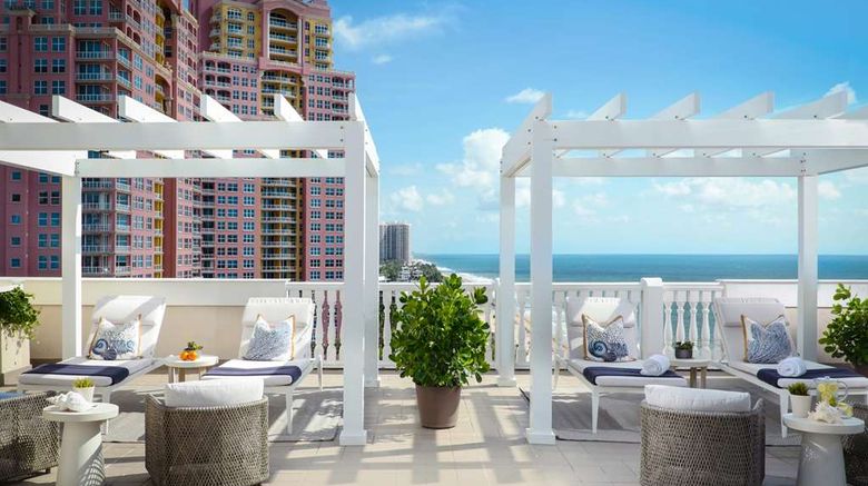 <b>Pelican Grand Beach Resort Spa</b>. Images powered by <a href="https://iceportal.shijigroup.com/" title="IcePortal" target="_blank">IcePortal</a>.