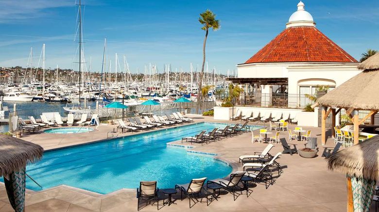 <b>Kona Kai Resort & Spa Pool</b>. Images powered by <a href="https://iceportal.shijigroup.com/" title="IcePortal" target="_blank">IcePortal</a>.
