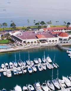 Kona Kai Resort & Spa