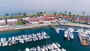 Kona Kai Resort & Spa