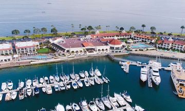Kona Kai Resort & Spa