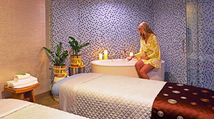 Kona Kai Resort & Spa Spa