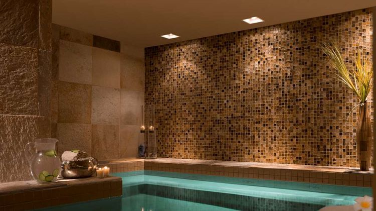 Teton Mountain Lodge & Spa Spa