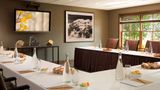 Teton Mountain Lodge & Spa Meeting