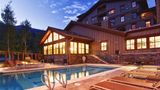 Teton Mountain Lodge & Spa Pool
