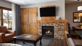 Teton Mountain Lodge & Spa Room