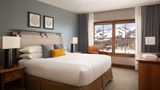 Teton Mountain Lodge & Spa Room