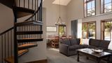 Teton Mountain Lodge & Spa Suite