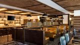 Teton Mountain Lodge & Spa Restaurant