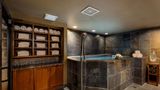 Teton Mountain Lodge & Spa Spa
