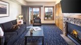 Teton Mountain Lodge & Spa Room