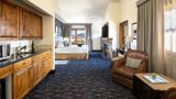 Teton Mountain Lodge & Spa Suite