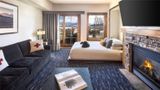 Teton Mountain Lodge & Spa Room