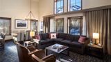 Teton Mountain Lodge & Spa Suite