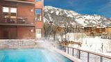 Hotel Terra Jackson Hole Pool