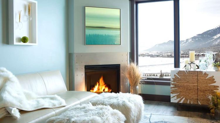 Hotel Terra Jackson Hole Spa