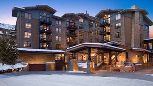 Hotel Terra Jackson Hole