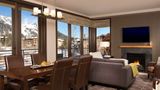 Hotel Terra Jackson Hole Suite