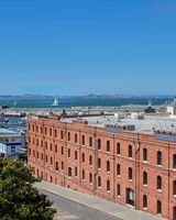 Argonaut Hotel
