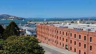 Argonaut Hotel