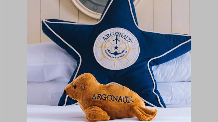 Argonaut Hotel Other