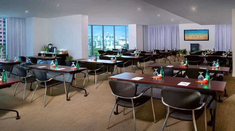 Sole Miami, A Noble House Resort Meeting