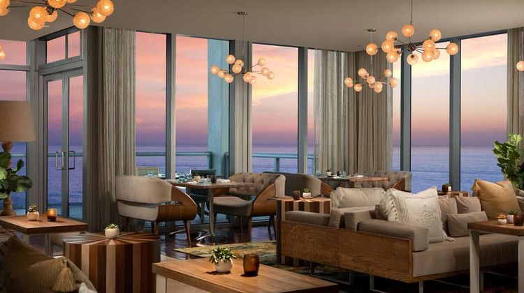 Sole Miami, A Noble House Resort Restaurant