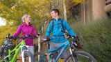 Teton Private Residences Recreation