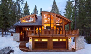 Teton Private Residences