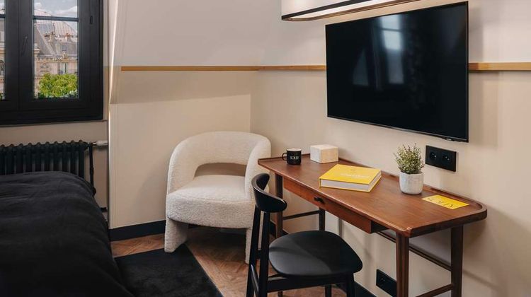 Solly Hotel Other