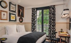 Solly Hotel