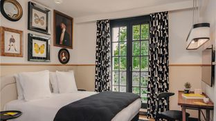 Solly Hotel