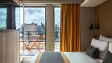 <b>Mercure Paris 17 Batignolles Room</b>. Images powered by <a href="https://iceportal.shijigroup.com/" title="IcePortal" target="_blank">IcePortal</a>.