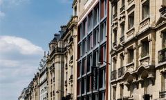 Mercure Paris 17 Batignolles