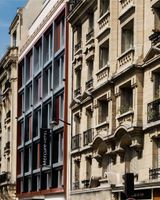 Mercure Paris 17 Batignolles