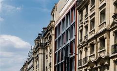 Mercure Paris 17 Batignolles