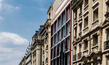 Mercure Paris 17 Batignolles