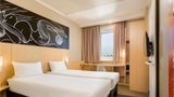 Ibis Kyiv Railway Station Room