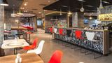 Ibis Kyiv Railway Station Restaurant