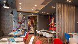 Ibis Kyiv Railway Station Restaurant