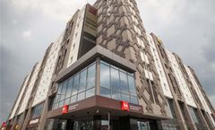 Ibis Kyiv Railway Station