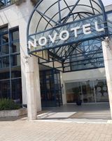 Novotel Blois Centre Val de Loire Hotel