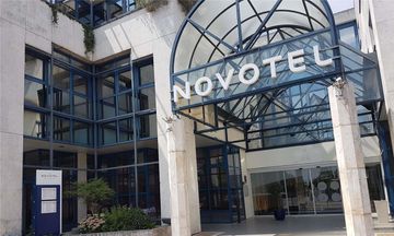 Novotel Blois Centre Val de Loire Hotel