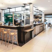Novotel Blois Centre Val de Loire Hotel
