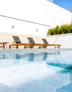 Novotel Blois Centre Val de Loire Hotel
