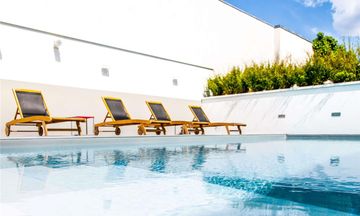 Novotel Blois Centre Val de Loire Hotel