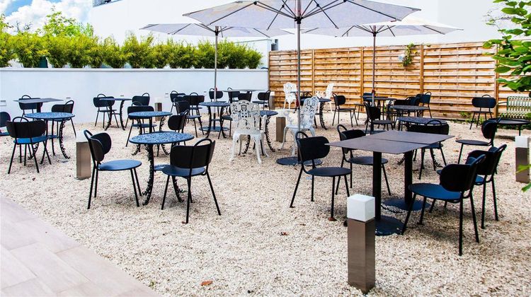 Novotel Blois Centre Val de Loire Hotel Other