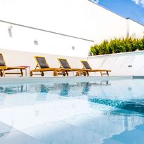 Novotel Blois Centre Val de Loire Hotel