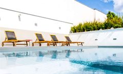 Novotel Blois Centre Val de Loire Hotel